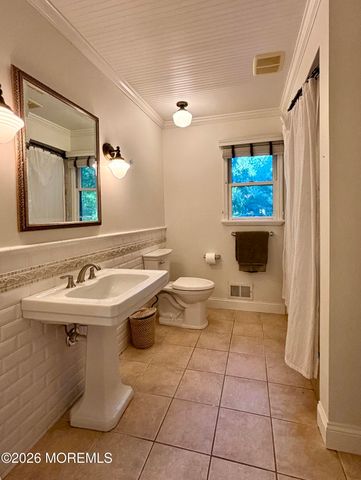 7 Mcelroy Drive, Lincroft, NJ 07738