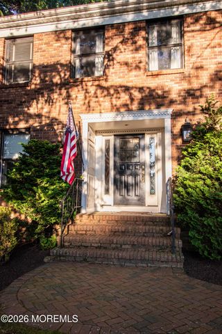 7 Mcelroy Drive, Lincroft, NJ 07738