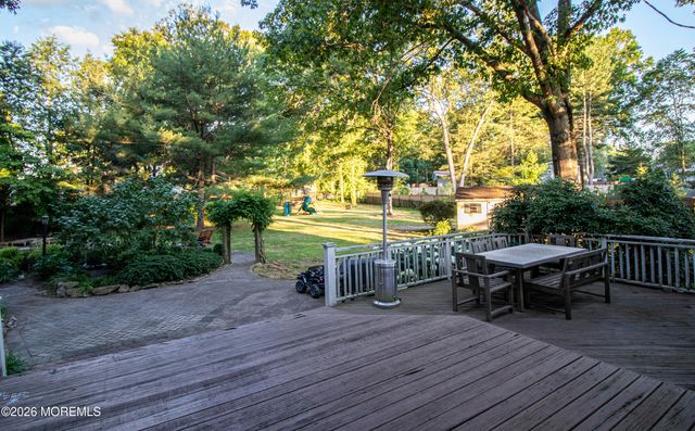 7 Mcelroy Drive, Lincroft, NJ 07738
