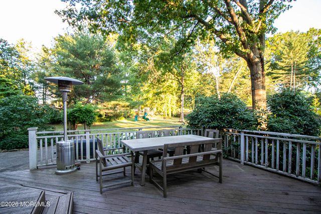 7 Mcelroy Drive, Lincroft, NJ 07738