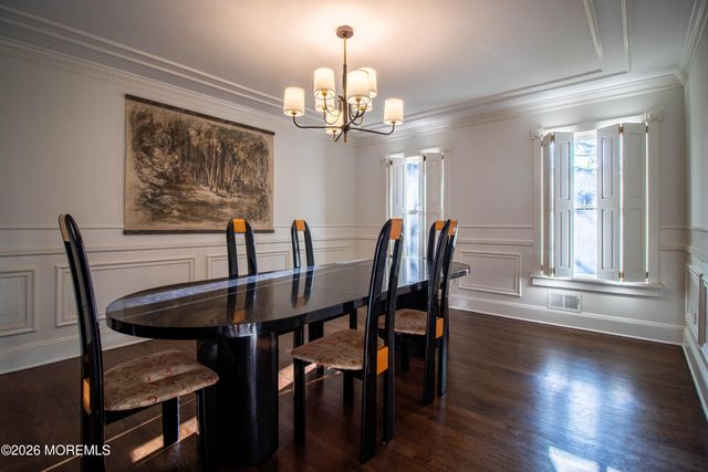 7 Mcelroy Drive, Lincroft, NJ 07738