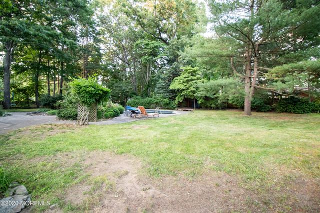 7 Mcelroy Drive, Lincroft, NJ 07738