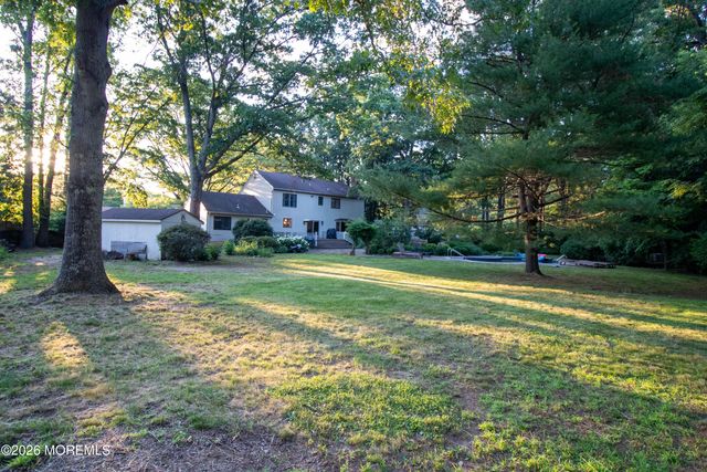 7 Mcelroy Drive, Lincroft, NJ 07738