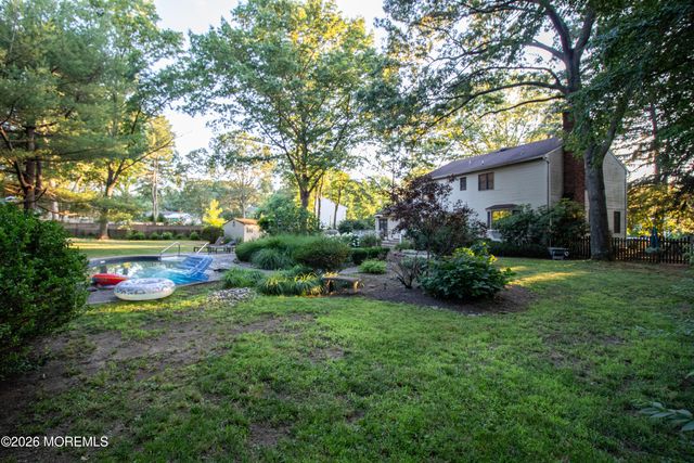 7 Mcelroy Drive, Lincroft, NJ 07738