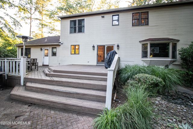 7 Mcelroy Drive, Lincroft, NJ 07738