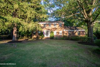 7 Mcelroy Drive, Lincroft, NJ 07738