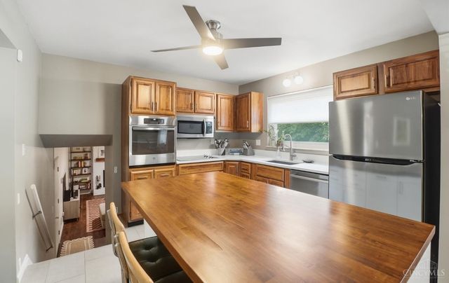 1838 Kingsway Court, Cincinnati, OH 45230
