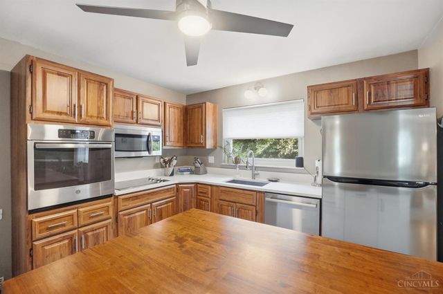 1838 Kingsway Court, Cincinnati, OH 45230