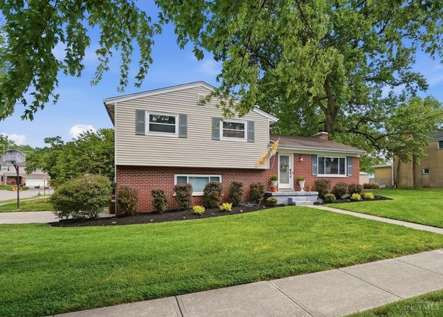 1838 Kingsway Court, Cincinnati, OH 45230