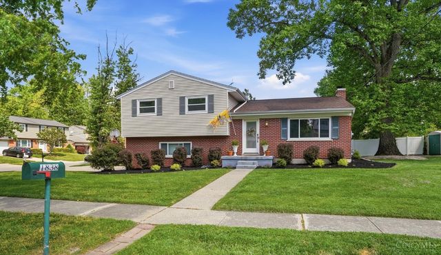 1838 Kingsway Court, Cincinnati, OH 45230