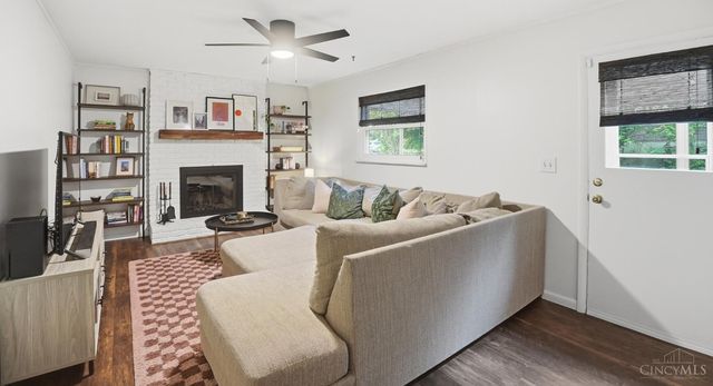 1838 Kingsway Court, Cincinnati, OH 45230