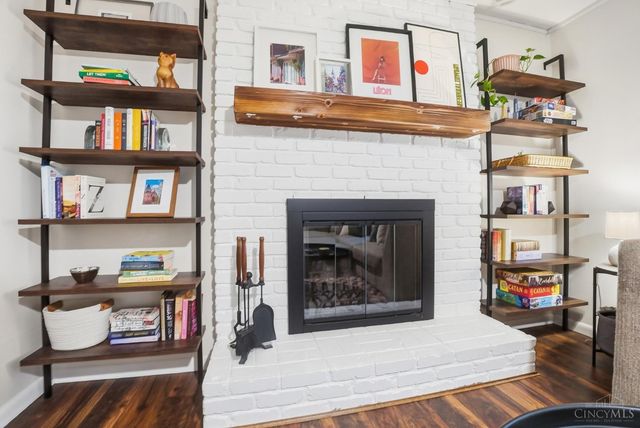 1838 Kingsway Court, Cincinnati, OH 45230