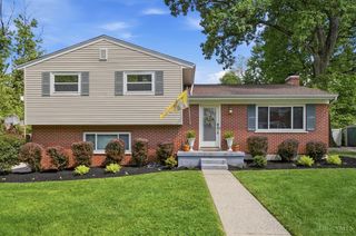 1838 Kingsway Court, Cincinnati, OH 45230