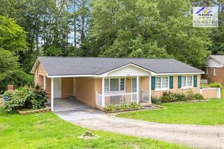 743 Rustland Drive, Fayetteville, NC 28301