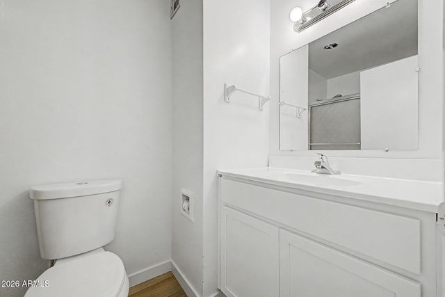 225 N STANDAGE -- 136, Mesa, AZ 85201