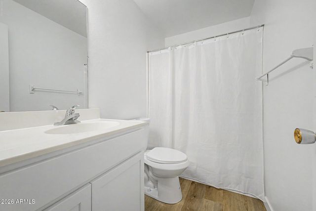 225 N STANDAGE -- 136, Mesa, AZ 85201