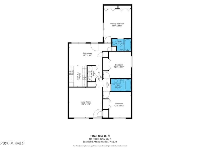 225 N STANDAGE -- 136, Mesa, AZ 85201
