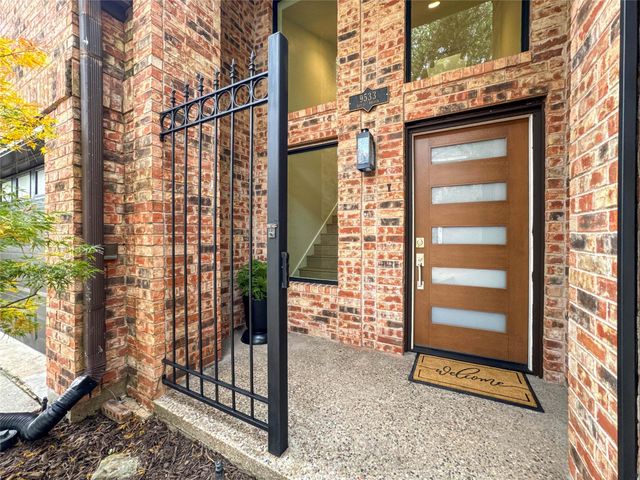 9533 Bayou Brook Street, Houston, TX 77063