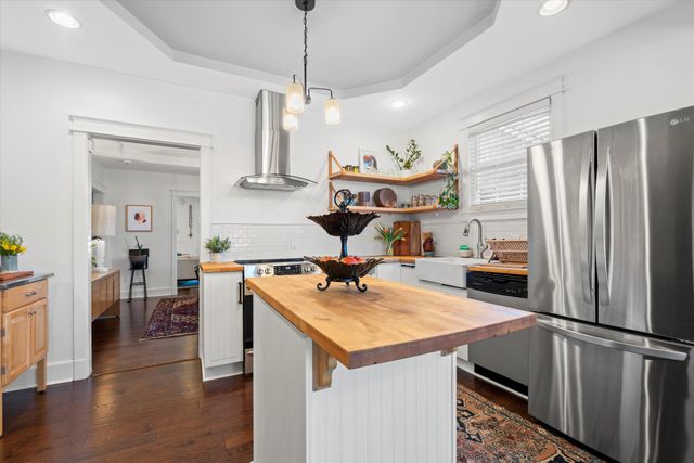 943 W Eastland Ave, Nashville, TN 37206