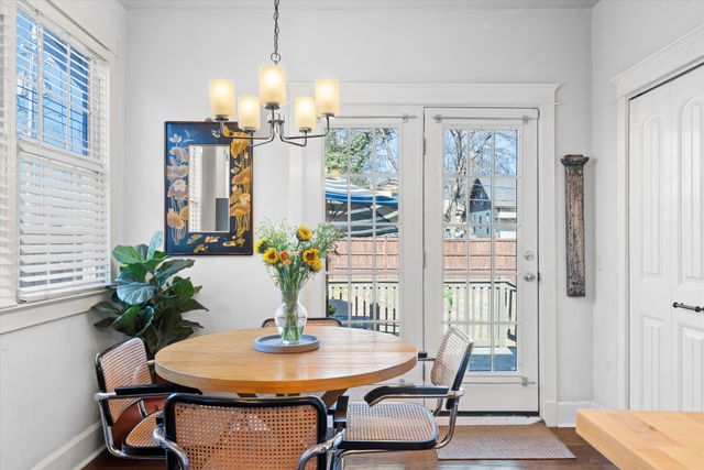 943 W Eastland Ave, Nashville, TN 37206