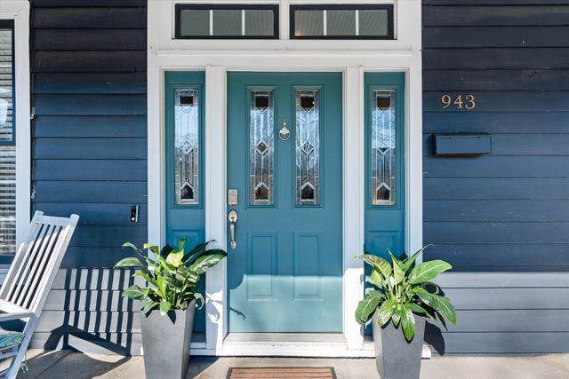 943 W Eastland Ave, Nashville, TN 37206