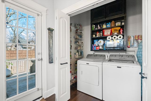 943 W Eastland Ave, Nashville, TN 37206