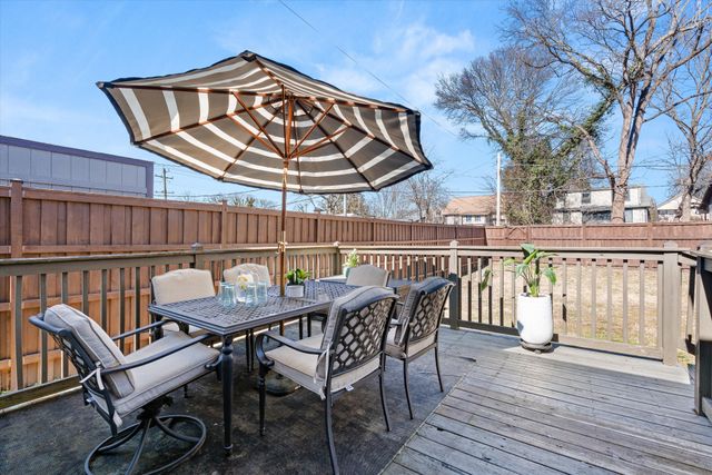 943 W Eastland Ave, Nashville, TN 37206