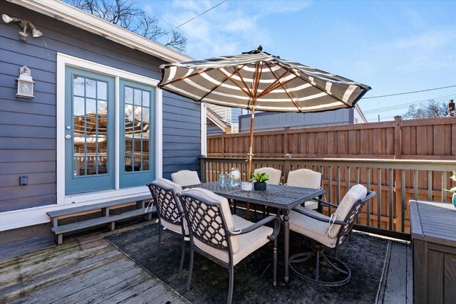 943 W Eastland Ave, Nashville, TN 37206