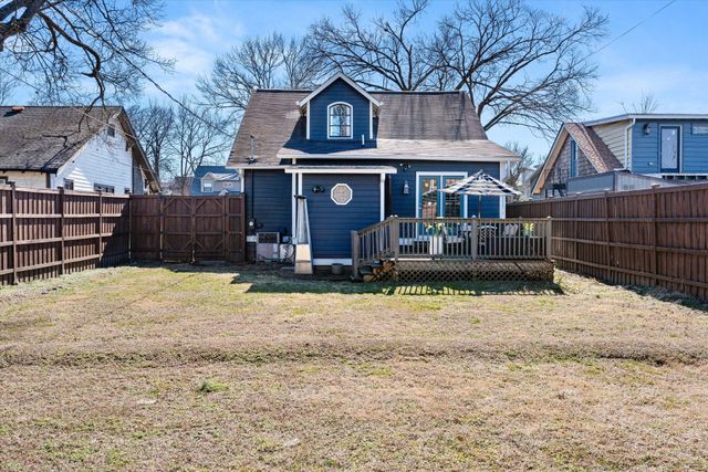 943 W Eastland Ave, Nashville, TN 37206