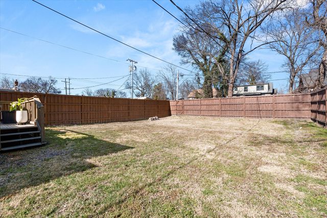 943 W Eastland Ave, Nashville, TN 37206