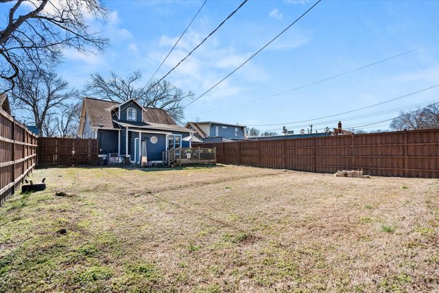 943 W Eastland Ave, Nashville, TN 37206