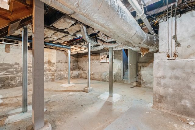 943 W Eastland Ave, Nashville, TN 37206