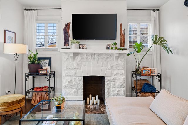 943 W Eastland Ave, Nashville, TN 37206