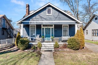 943 W Eastland Ave, Nashville, TN 37206