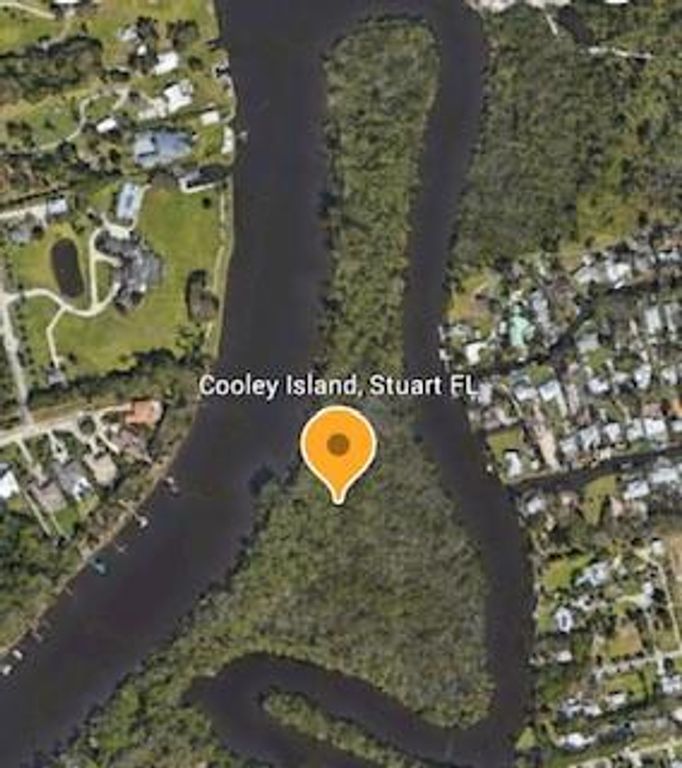 0 Blue Water Way, Stuart, FL 34997