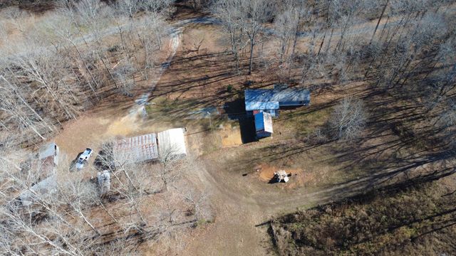 314 Burns Hollow Rd, Waynesboro, TN 38485