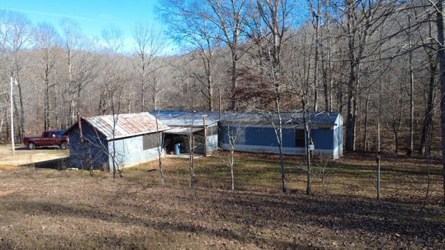 314 Burns Hollow Rd, Waynesboro, TN 38485