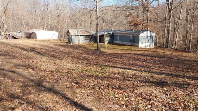 314 Burns Hollow Rd, Waynesboro, TN 38485