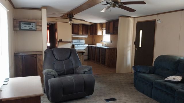 314 Burns Hollow Rd, Waynesboro, TN 38485