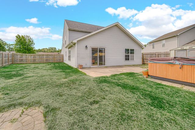 6728 Joseph Avenue, Portage, IN 46368