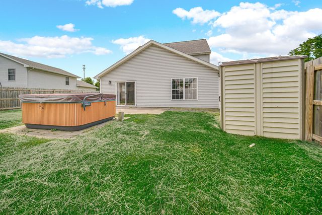 6728 Joseph Avenue, Portage, IN 46368