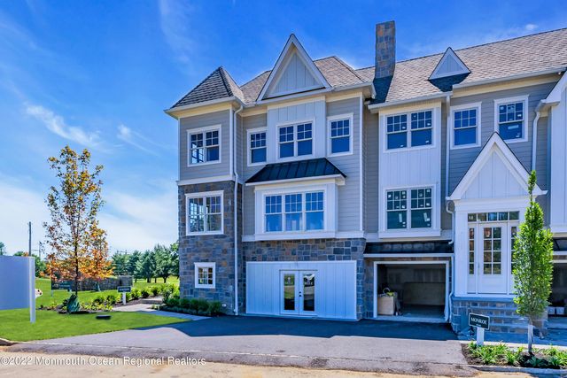 158 Eagle Way, Eatontown, NJ 07724