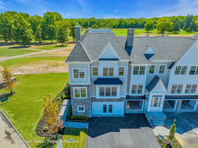 158 Eagle Way, Eatontown, NJ 07724