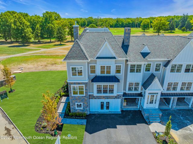 158 Eagle Way, Eatontown, NJ 07724