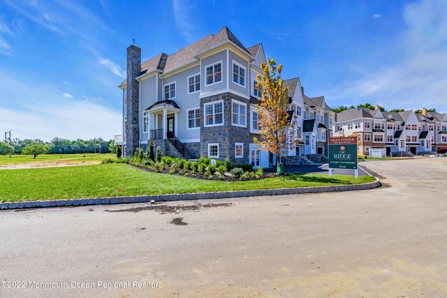 158 Eagle Way, Eatontown, NJ 07724