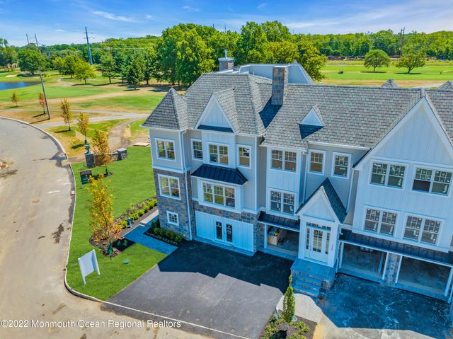 158 Eagle Way, Eatontown, NJ 07724