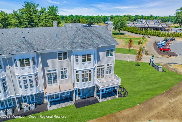 158 Eagle Way, Eatontown, NJ 07724