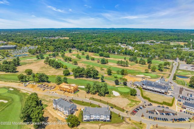 158 Eagle Way, Eatontown, NJ 07724