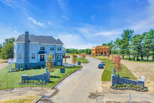 158 Eagle Way, Eatontown, NJ 07724