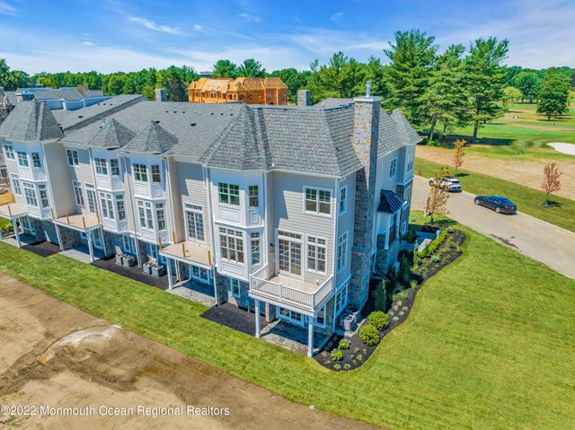 158 Eagle Way, Eatontown, NJ 07724